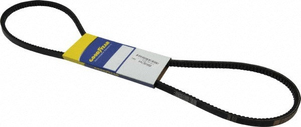 CONTINENTAL Continental Contitech 20042780 Cogged V-belt 4L 52 in