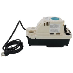 FRANKLIN ELECTRIC Franklin Electric 554620 VCMA-20-PRO Condensate Pump 115V 6 ft Cord