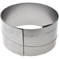 PRECISION BRAND Precision Brand 16775 Steel Shim Stock Roll 0.031in X 6in X 180in