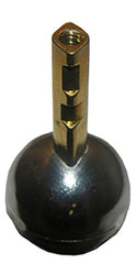 LASCO Larsen Supply S-199-3 Delta 0256 Ss Faucet Ball