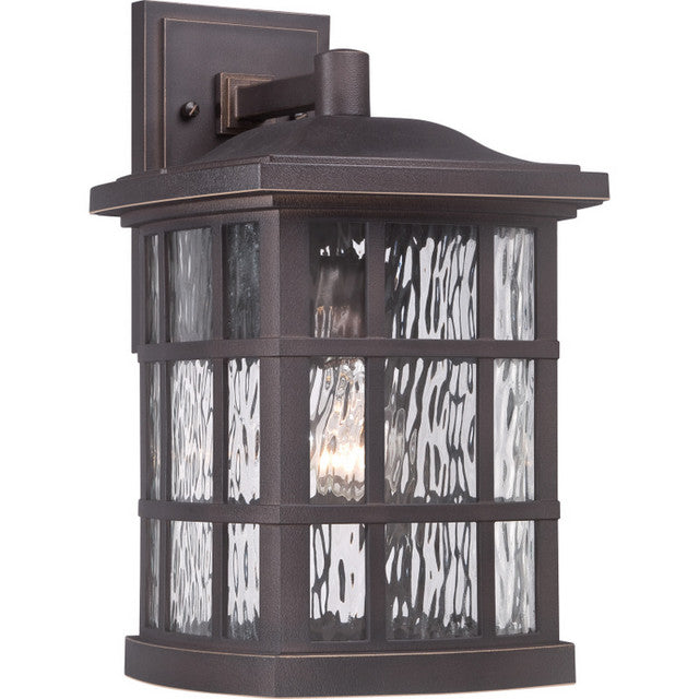 QUOIZEL SNN8409PN WORK LIGHTS & FLASHLIGHTS