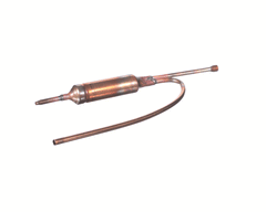 EVEREST Everest FD05-00 Filter drier (1/4 x dual 1/4) EVRFD05-00