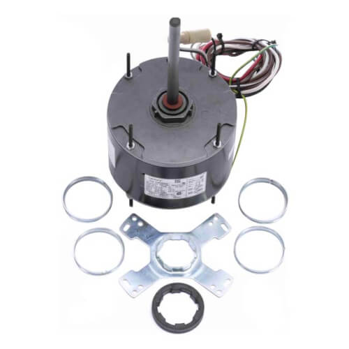 CENTURY MOTORS 554A GENERAL PURPOSE MOTORS
