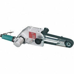 DYNABRADE Dynabrade 11475 Belt Straight Sander 30 in 0.70 Hp