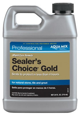 CUSTOM BUILDING PRODUCTS Custom Bldg Products AMSC24Z Penetrating Sealer 24 Oz