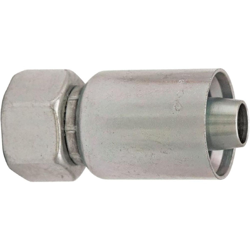 PARKER Parker 1C977-16-8 Hydraulic Hose Fitting 9000 Psi