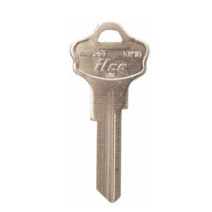 ILCO Ilco A1176ST Key Blank Kwikset KW10