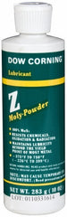 DUPONT Dupont 0131831 Dry Moly Lubricant 10 Oz Bottle