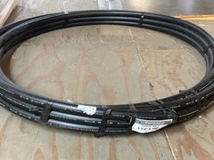 NOMACO Nomaco HDPEPIPE1-100 Hdpe Water Pipe 1 Inch 100 Feet
