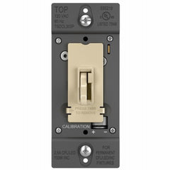 LEGRAND Pass Seymour TSDCL303PICCV6 Toggle Slide Dimmer 300W