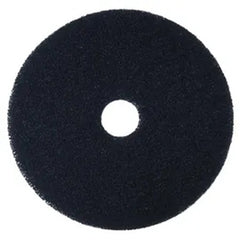 VICTORIA BAY Victoria Bay vb17bstp Stripping Floor Pad 17in Black
