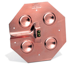 BLACKBURN 5575 WALL BRACKETS & PARTS