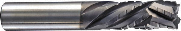 SECO TOOLS Seco 17003872 Compression Spiral Router Bit 0.25in Solid Carbide
