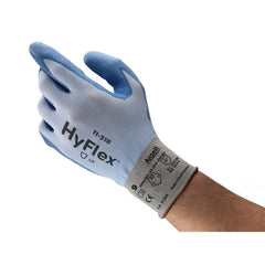 ANSELL Ansell 284070 Hyflex 11-518 Protective Gloves Size 11