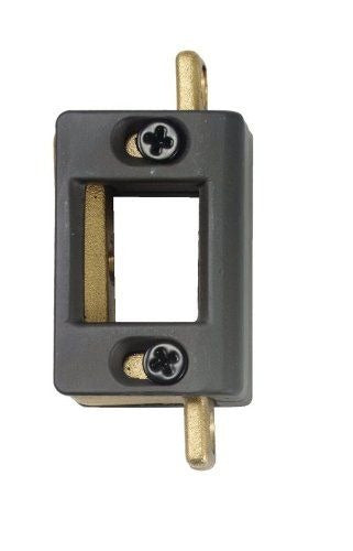 VON DUPRIN Von Duprin 143919 Strike 33/35A Series Panic 622 Matte Black