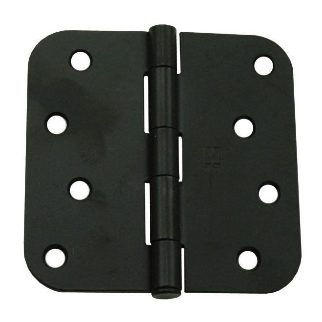 HAGER Hager Hinge RC184241DEA58 Full Mortise Plain Bearing Hinge