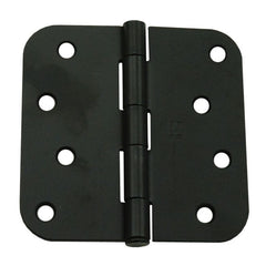 HAGER Hager Hinge RC184241DEA58 Full Mortise Plain Bearing Hinge
