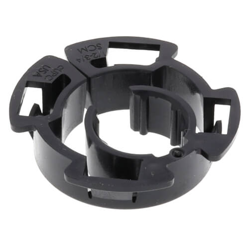 SIOUX CHIEF Sioux Chief 558-M23 PipeEye 1/2 - 3/4 in. ABS and Polyethylene Insulator
