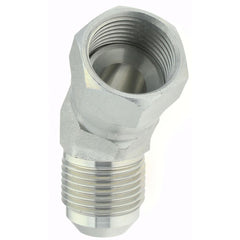 PARKER Parker KP17683 Steel 45 Deg Flared Tube Elbow 5/8 in