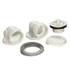 JONES STEPHENS Jones Stephens b0711bi Lift Turn Drain Half Kit Biscuit