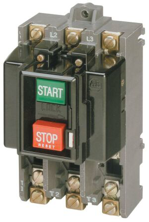 ALLEN-BRADLEY 609-AAW RELAYS
