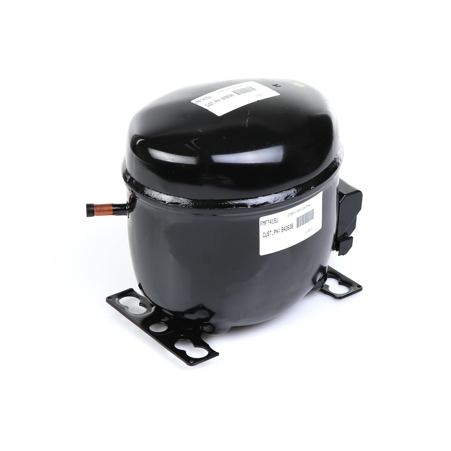 TRUE True 842638 Compressor FMFT415U Each
