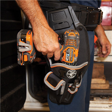 KLEIN TOOLS 55917 TOOL STORAGE