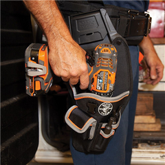 KLEIN TOOLS 55917 TOOL STORAGE