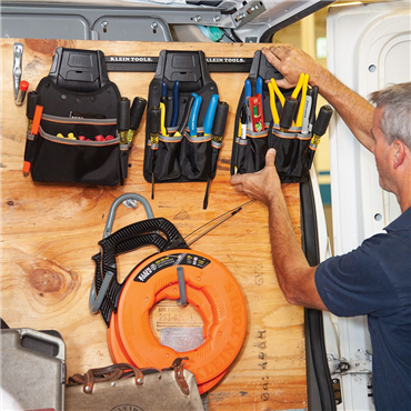 KLEIN TOOLS 55921 TOOL STORAGE