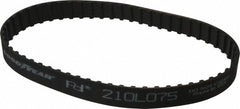 CONTINENTAL Continental Contitech 20043134 Timing Belt 210L