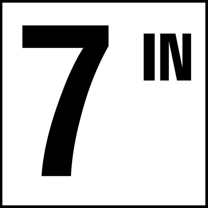 INLAYS C620507 WALL BRACKETS & PARTS