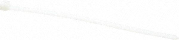 THOMAS & BETTS Thomas Betts L-8-120-9-C Standard Cable Tie 8 in 120 Lb