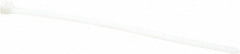 THOMAS & BETTS Thomas Betts L-8-120-9-C Standard Cable Tie 8 in 120 Lb