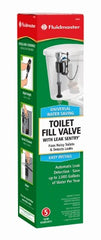 FLUIDMASTER Fluidmaster Inc 400LSRP4 Leak Sentry Fill Valve Kit 4 Pack