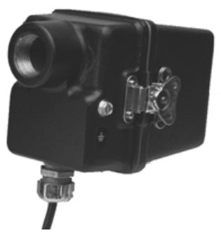 FIREYE 55UV5-1009 UV LIGHTS