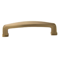 PRIDE INDUSTRIAL Pride Industrial P81092RG Cabinet Pull Rose Gold 3.75in Ctc