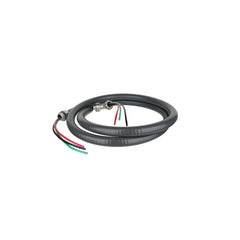 DIVERSITECH Diversitech 6-12-6 DiversiWhip 600V (1/2 in x 6 ft / 1 Straight, 1 90-degree) DT6126