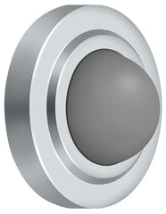 DELTANA Deltana WBC238U26 Convex Flush Bumper Bright Chrome