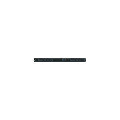 PANDUIT Panduit P16E24M Metered Pdu 20A 12 C13 4 C19 Rack Mount