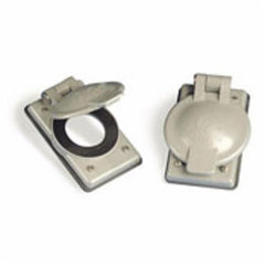 LEVITON WP2 CONTROL BOARDS