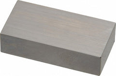 MITUTOYO Mitutoyo 611197-531 Steel Gage Block 0.7 in Grade 0