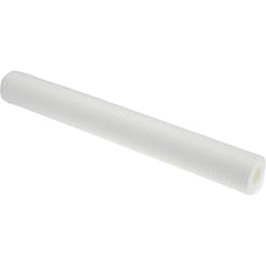 PARKER Parker DBC1M20 Cartridge Filter 1 Micron 20 Inches Polyolefin