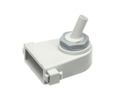 MEIKO Meiko 9657615 Air Trap Assembly with Cleaning Insert (Each) Replacement 9657615