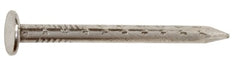 HILLMAN Hillman Fasteners 461380 Underlayment Nail 1.25in 3D Bright