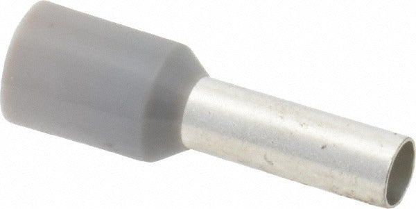 ACI Aci 107668 Wire Ferrule 12 Awg Partially Insulated Crimp