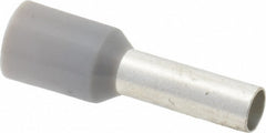 ACI Aci 107668 Wire Ferrule 12 Awg Partially Insulated Crimp