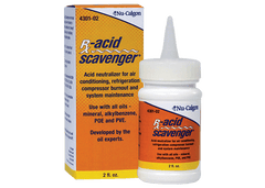NU-CALGON 4301-06 ACID NEUTRALIZERS