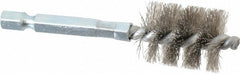 SCHAEFER BRUSH Schaefer Brush 09747-12 Power Fitting Cleaning Brush