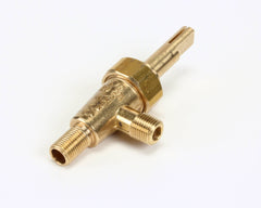 IMPERIAL Imperial IMP1610 Burner with Out Orifice Gas Valve (Each) IMP1610
