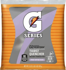GATORADE Gatorade 33673 Activity Drink Powder Riptide Rush 21 Oz